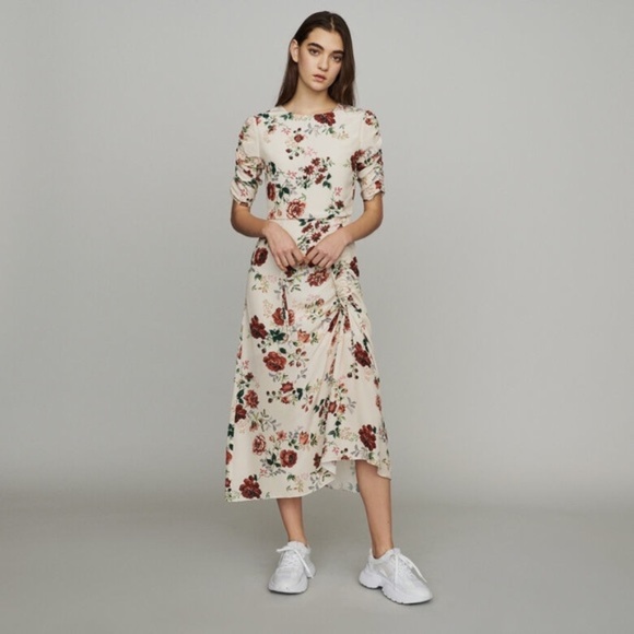 Maje rondi dress Clearance